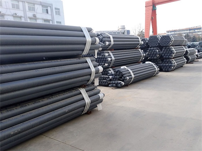 三门峡网架杆件