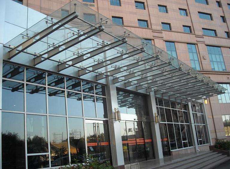三门峡单层工业厂房钢结构安装工艺流程图